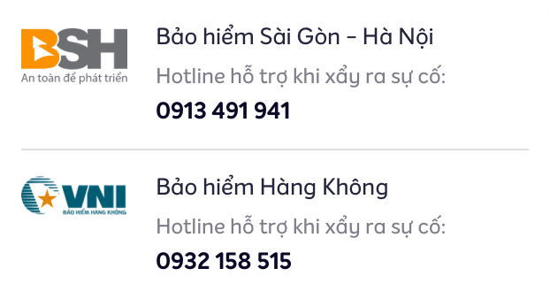 đối tác hỗ trợ cùng mfast