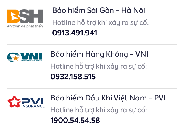 đối tác hỗ trợ cùng mfast